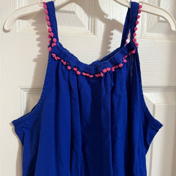 Lands’ End Sundress - Picture 3 of 8